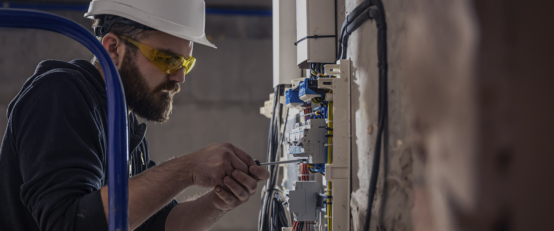 Ampere Soluções elétricas